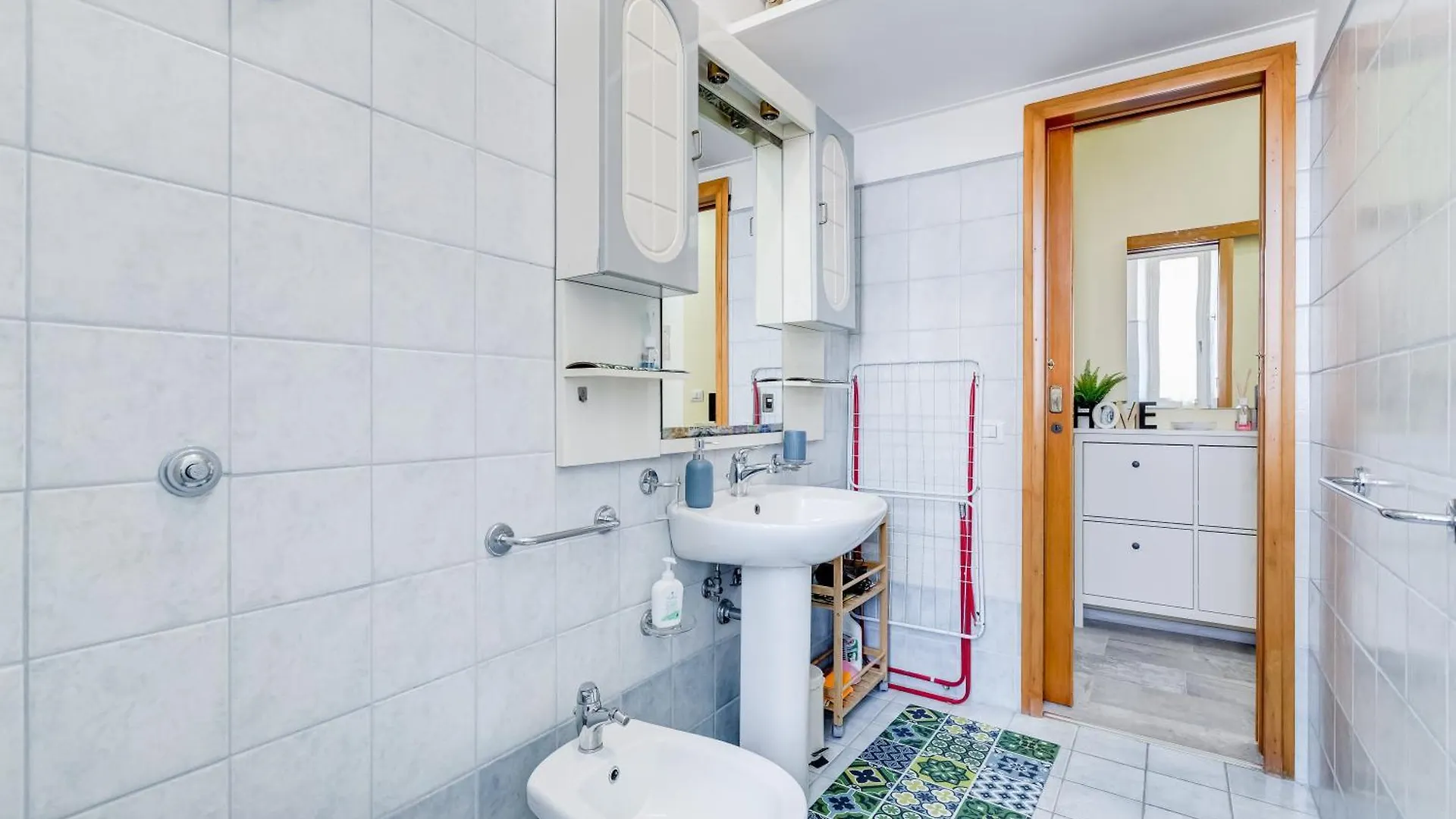 La Casa Del Re Apartment Rome