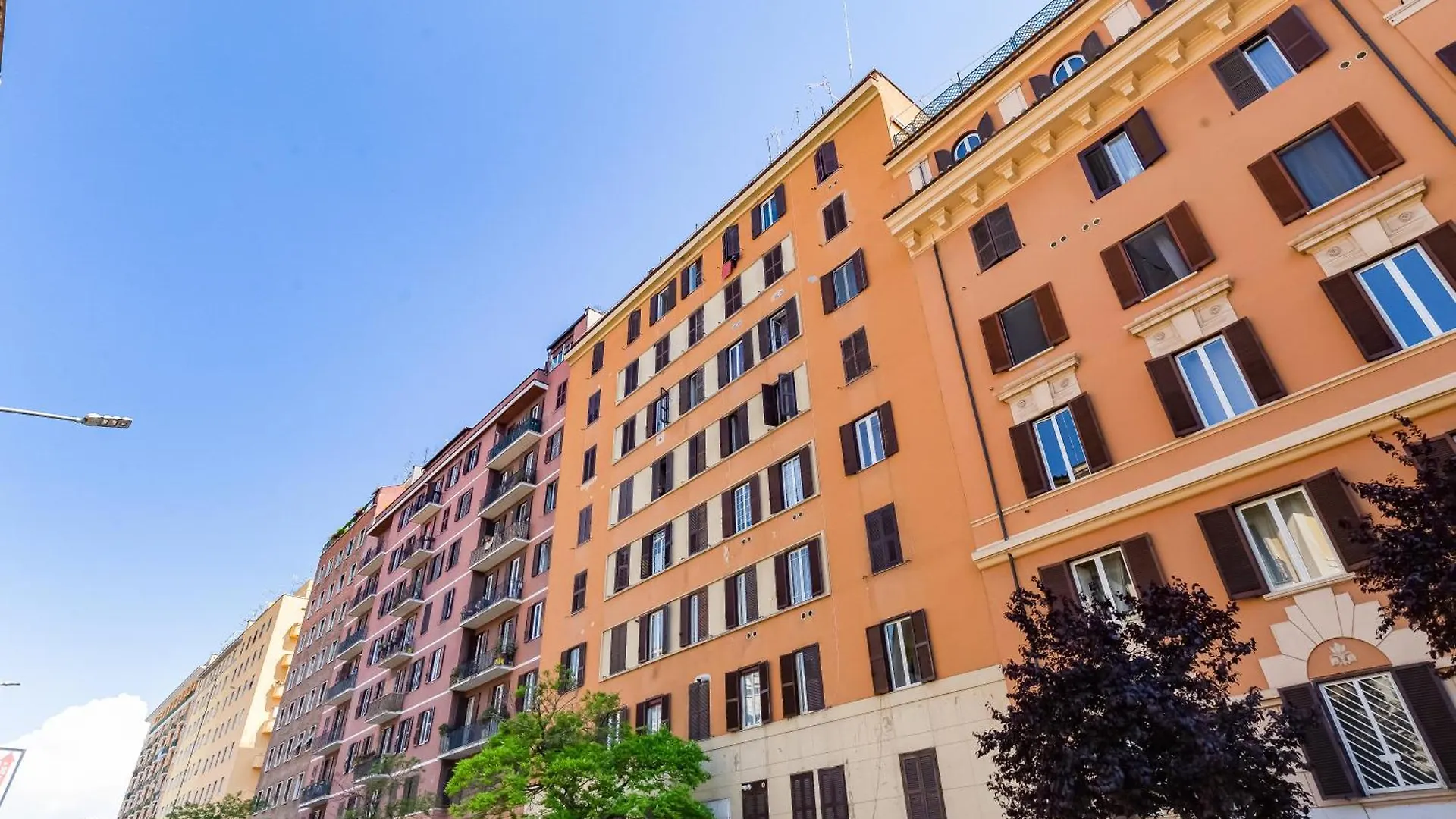 La Casa Del Re Apartment Rome Italy