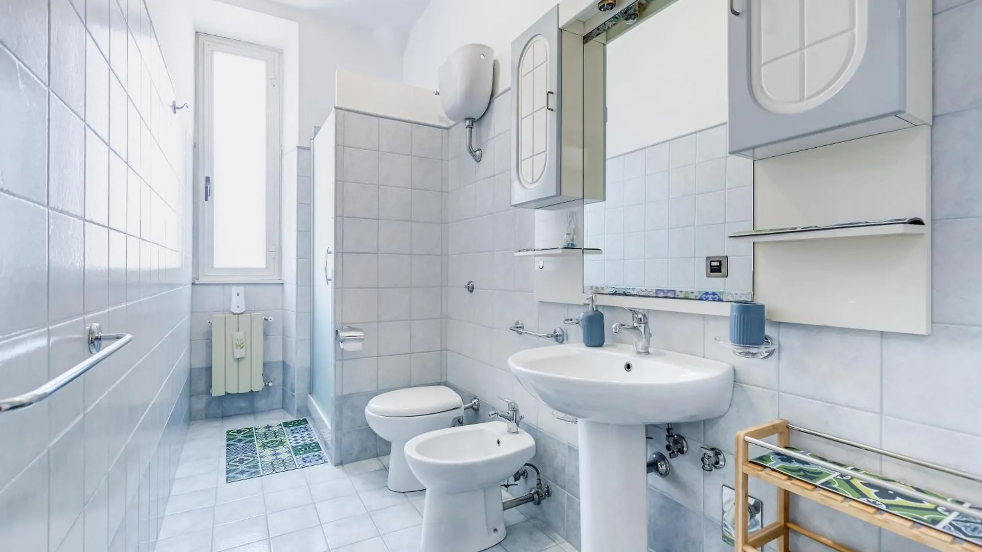 La Casa Del Re Apartment Rome 0*,