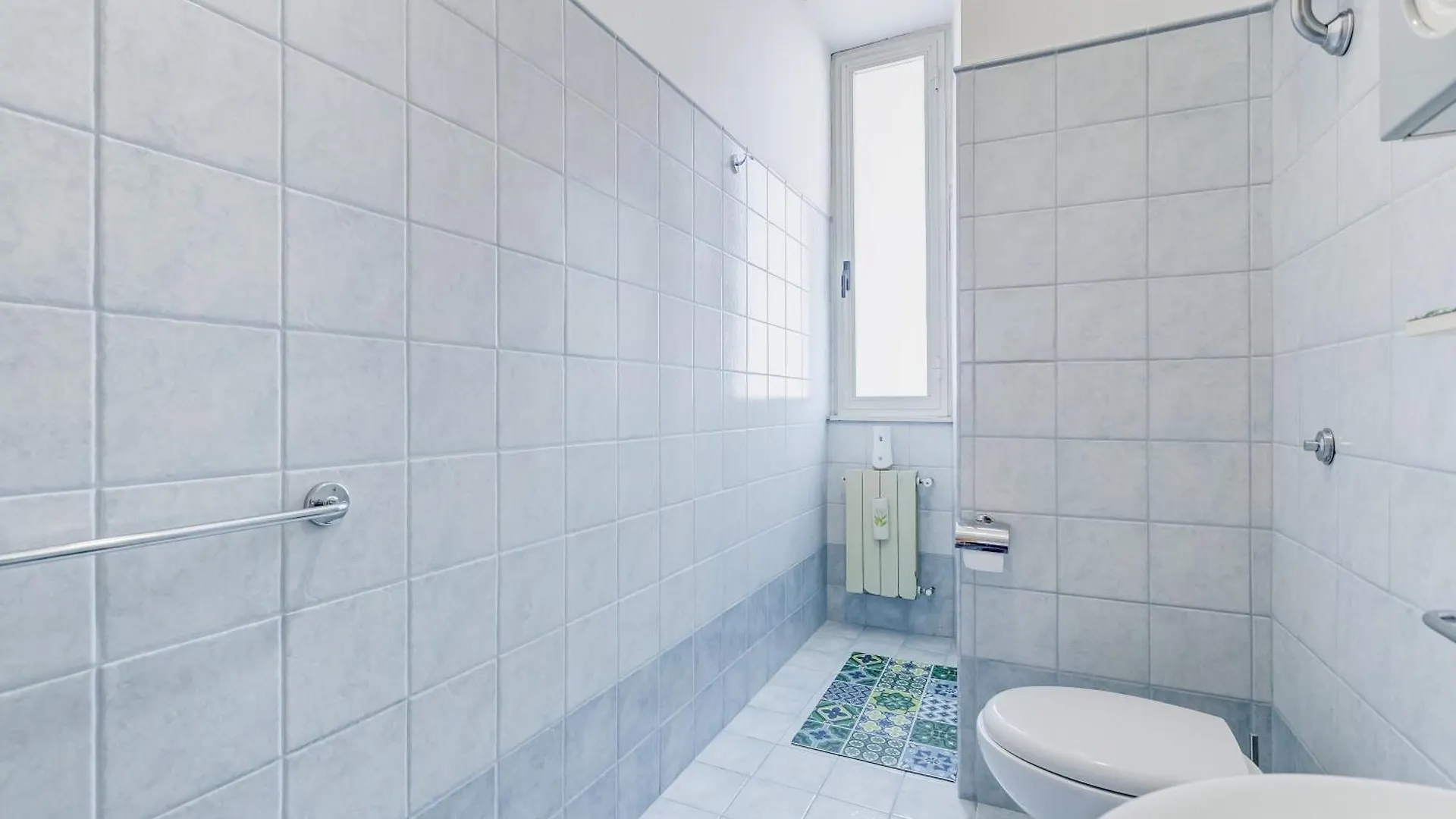 Apartmán La Casa Del Re Řím