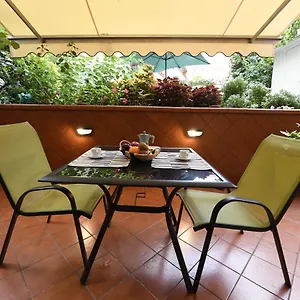 Il Giardino Nascosto Appartamento