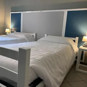 罗马斯科特中心酒店 旅馆